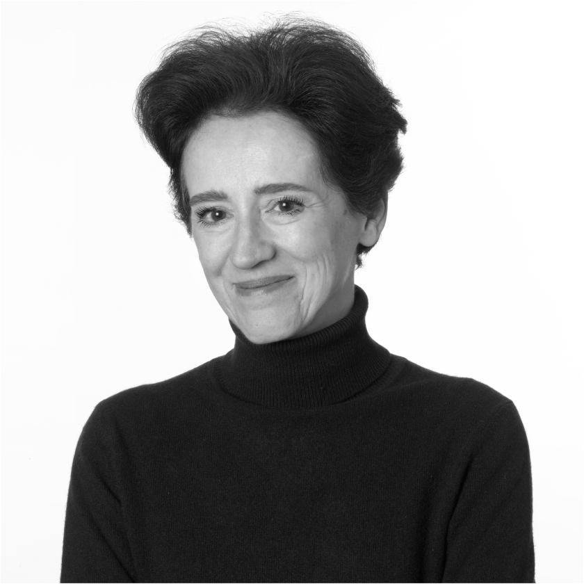 Emmanuelle Sangouard