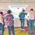 Why hire a third party to co-create your next innovation plan?