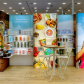 Organic and Sustainable Food – 2025 trends